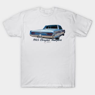 1965 Chrysler Newport Sedan T-Shirt